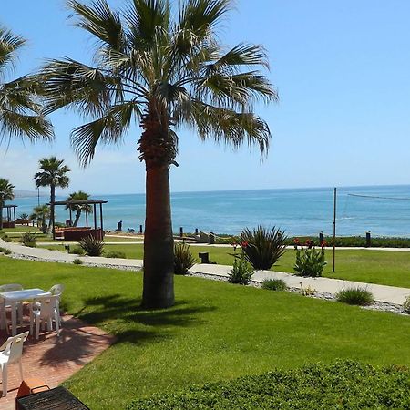 Puerto Nuevo Baja Hotel & Villas Росарито Экстерьер фото