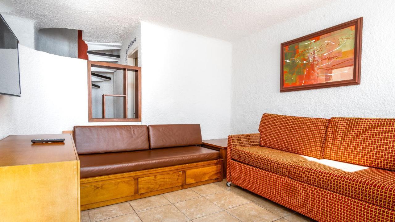 Puerto Nuevo Baja Hotel & Villas Росарито Экстерьер фото