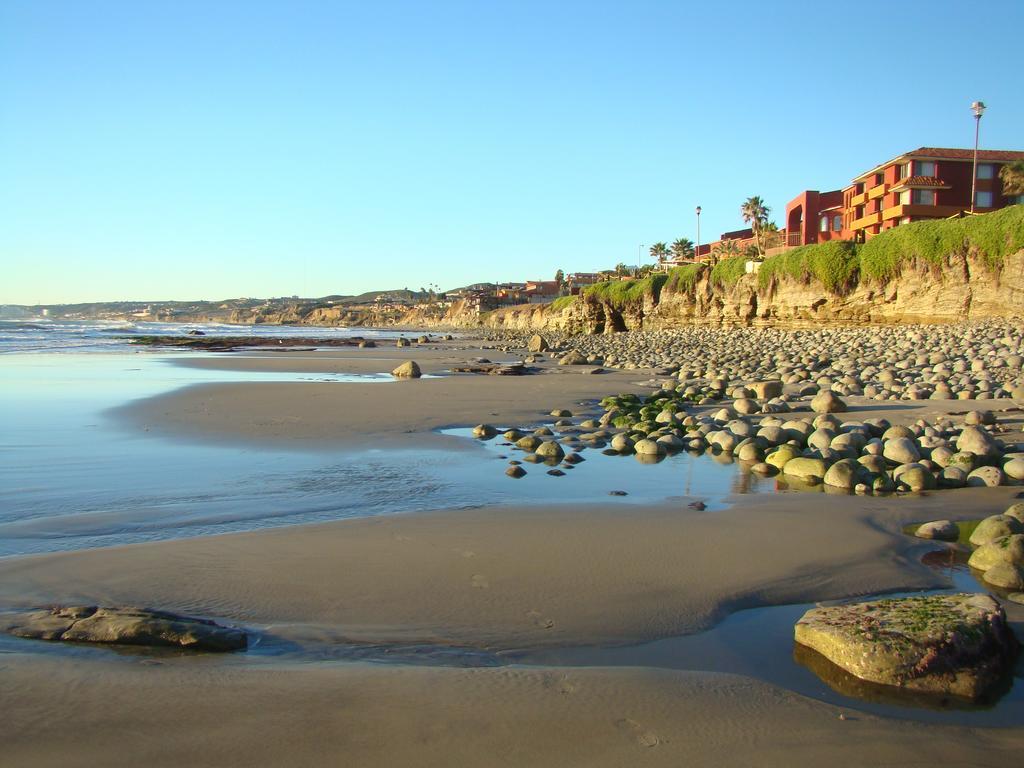 Puerto Nuevo Baja Hotel & Villas Росарито Экстерьер фото