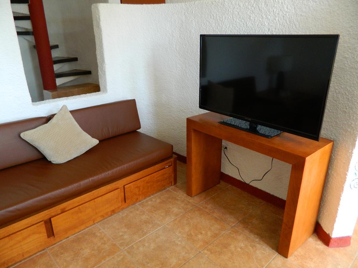 Puerto Nuevo Baja Hotel & Villas Росарито Экстерьер фото