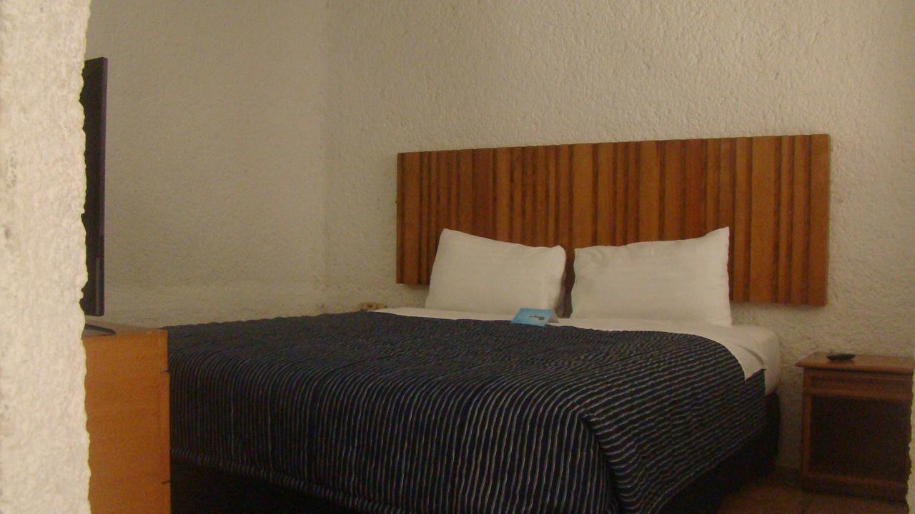 Puerto Nuevo Baja Hotel & Villas Росарито Экстерьер фото